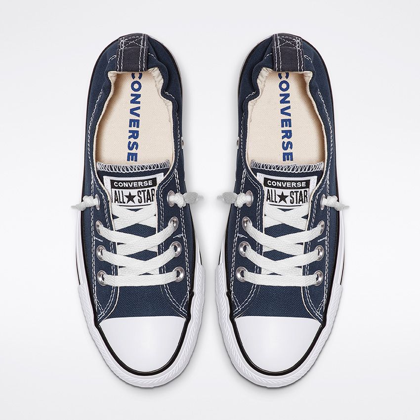 Converse Chuck Taylor All Star Shoreline Slip Blu | A03093J